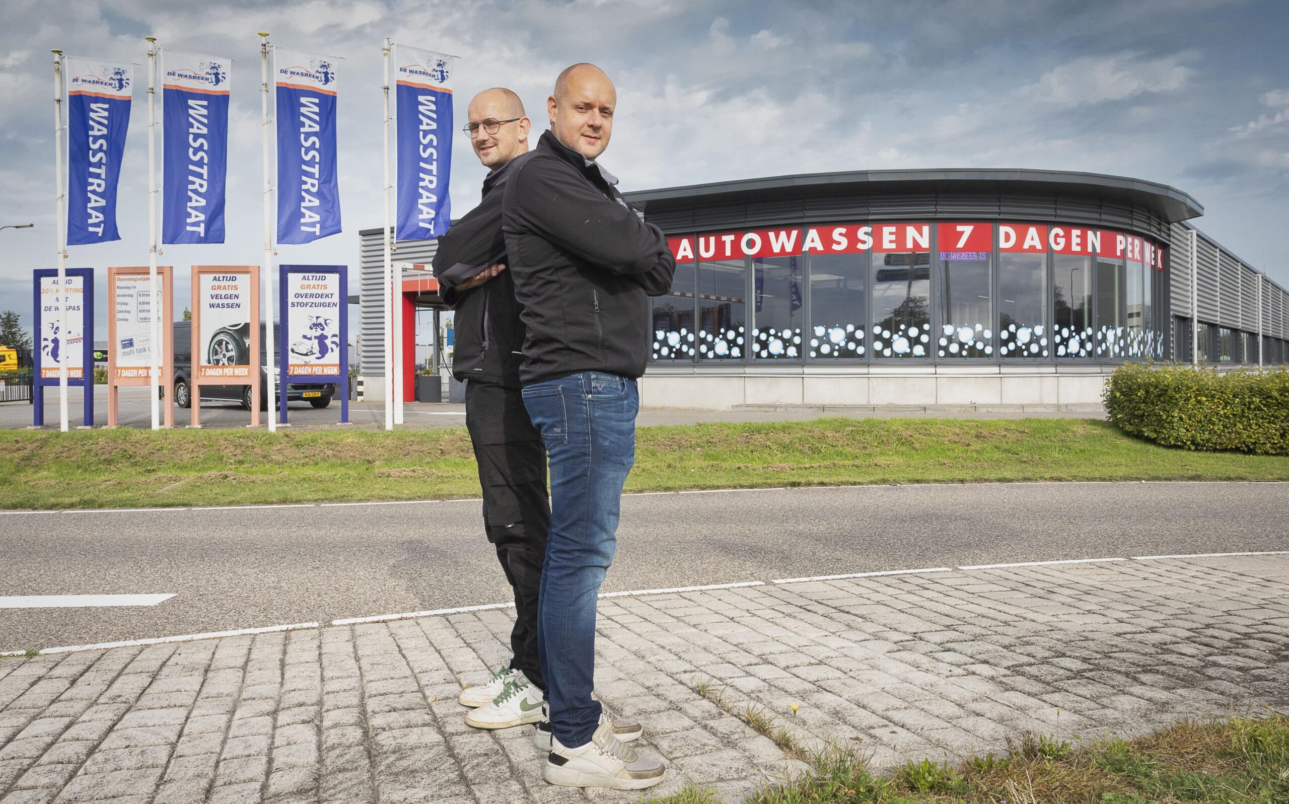 dave en wesley scaled